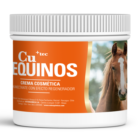 cuderm cutec crema cobre chile cuequinos caballo cuderm cutec crema cobre chile cuequinos caballo